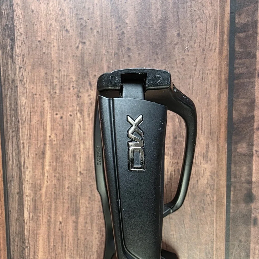 Wiley X Axon Black Protective Eyewear‎ Frame Size Medium FRAMES ONLY
